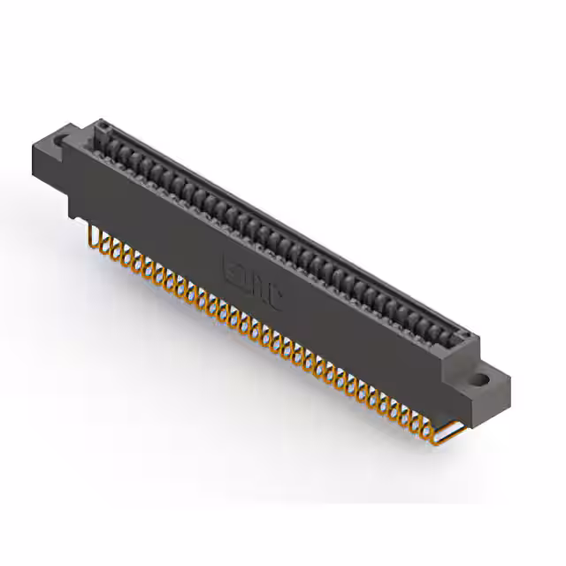 895-033-558-604 EDAC Inc.  Edgeboard Connectors